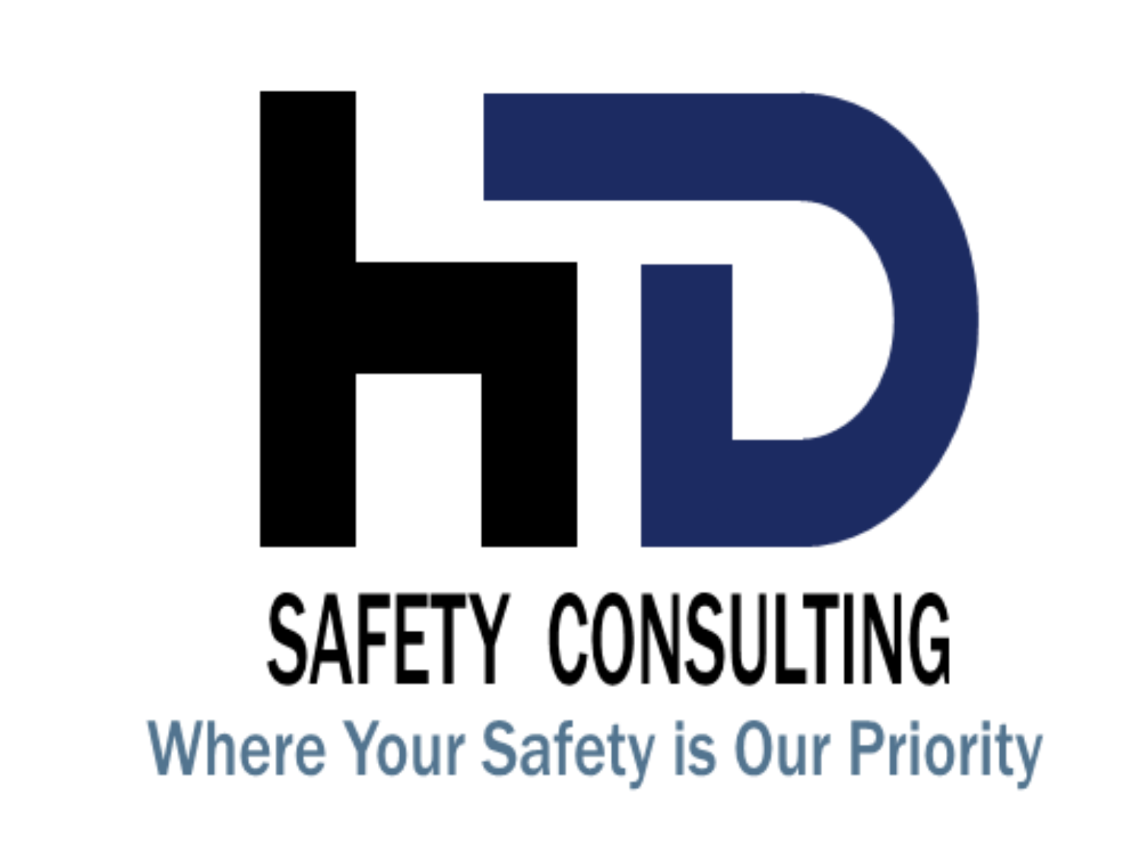 Welcome to HD-Safety Consulting!